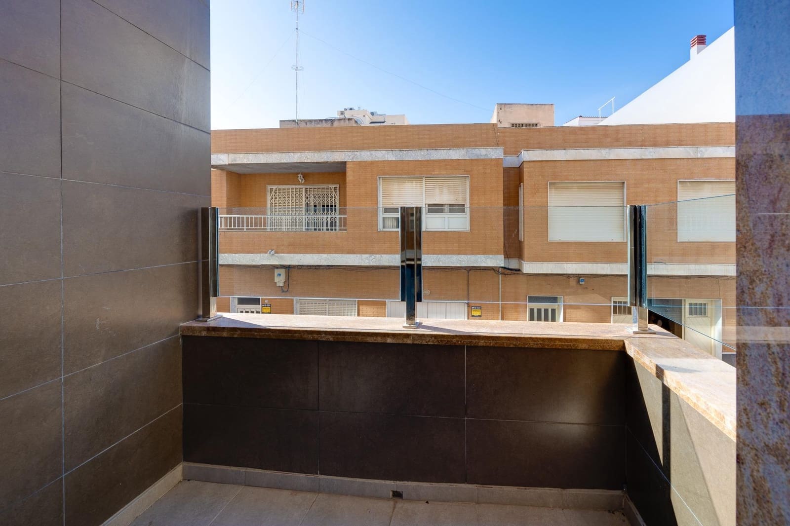 3 soverom Leilighet til salgs i Torrevieja med garasje - € 299 000 (Ref: 9511264)