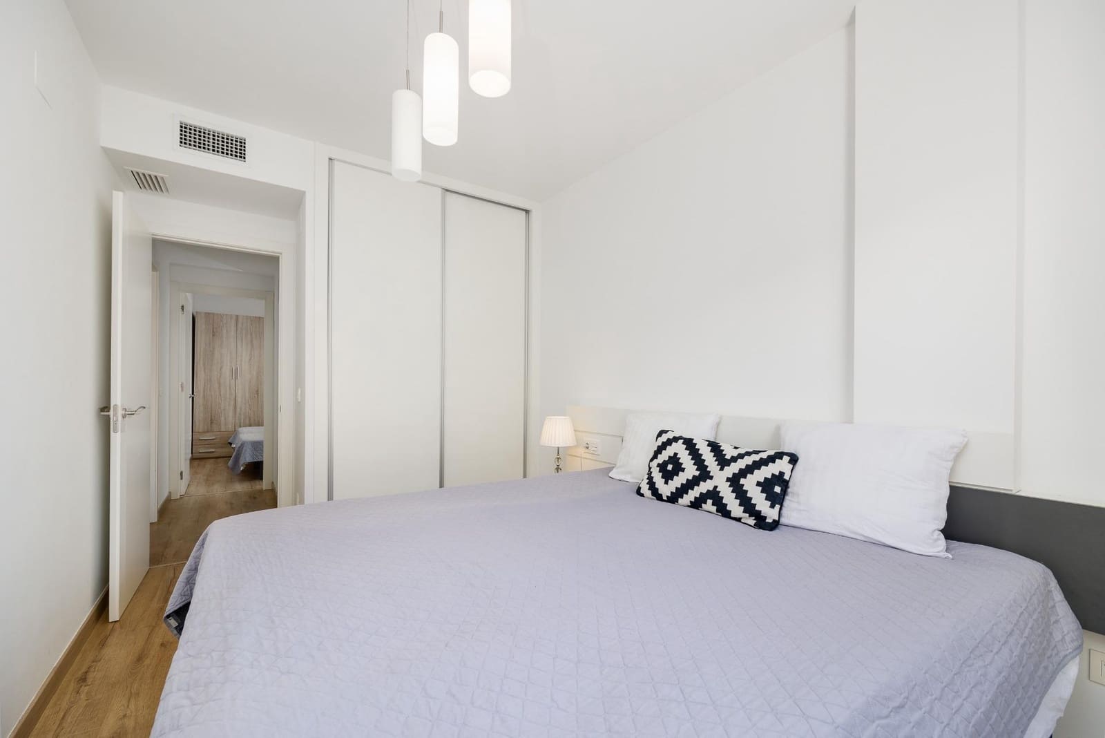 3 soverom Leilighet til salgs i Torrevieja med garasje - € 299 000 (Ref: 9511264)