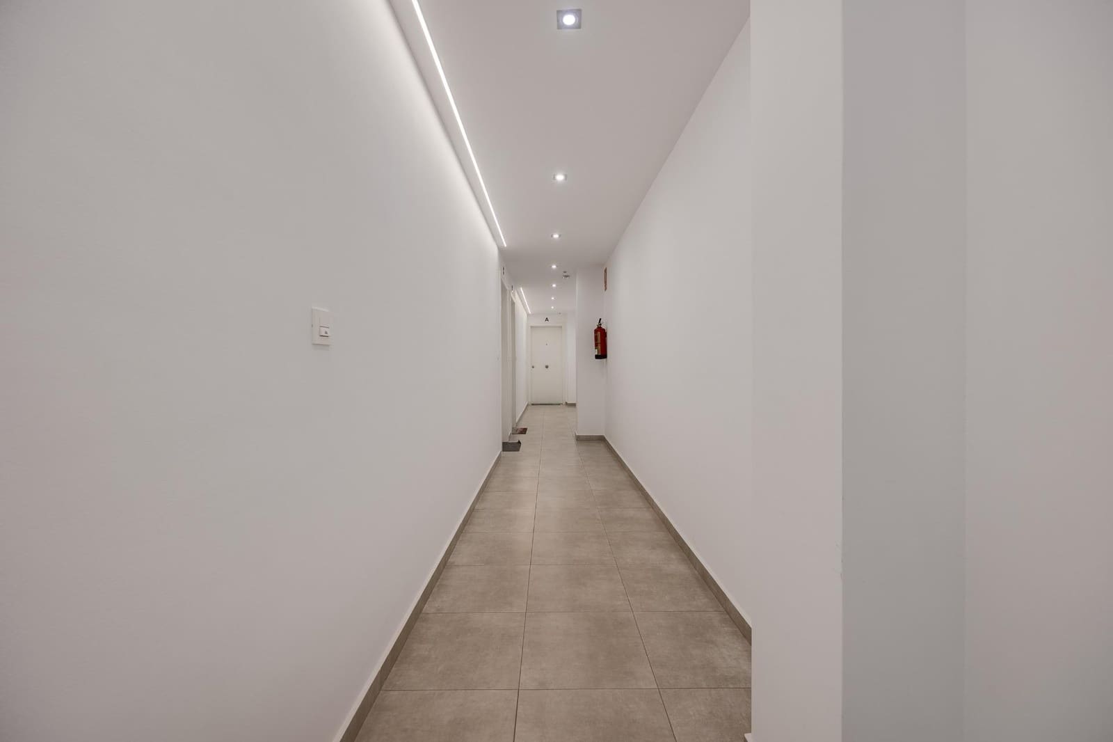 3 soverom Leilighet til salgs i Torrevieja med garasje - € 299 000 (Ref: 9511264)
