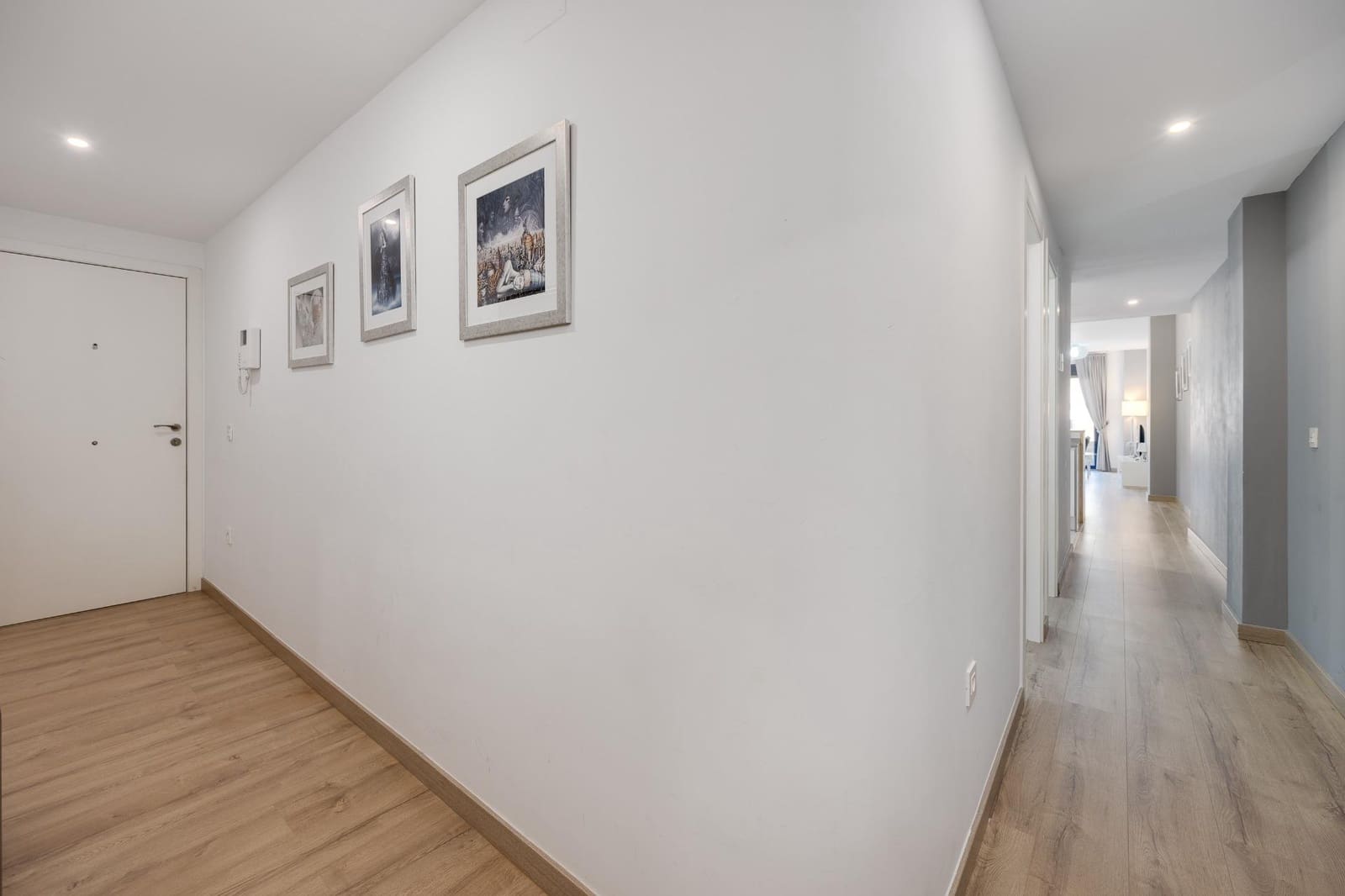 3 soverom Leilighet til salgs i Torrevieja med garasje - € 299 000 (Ref: 9511264)