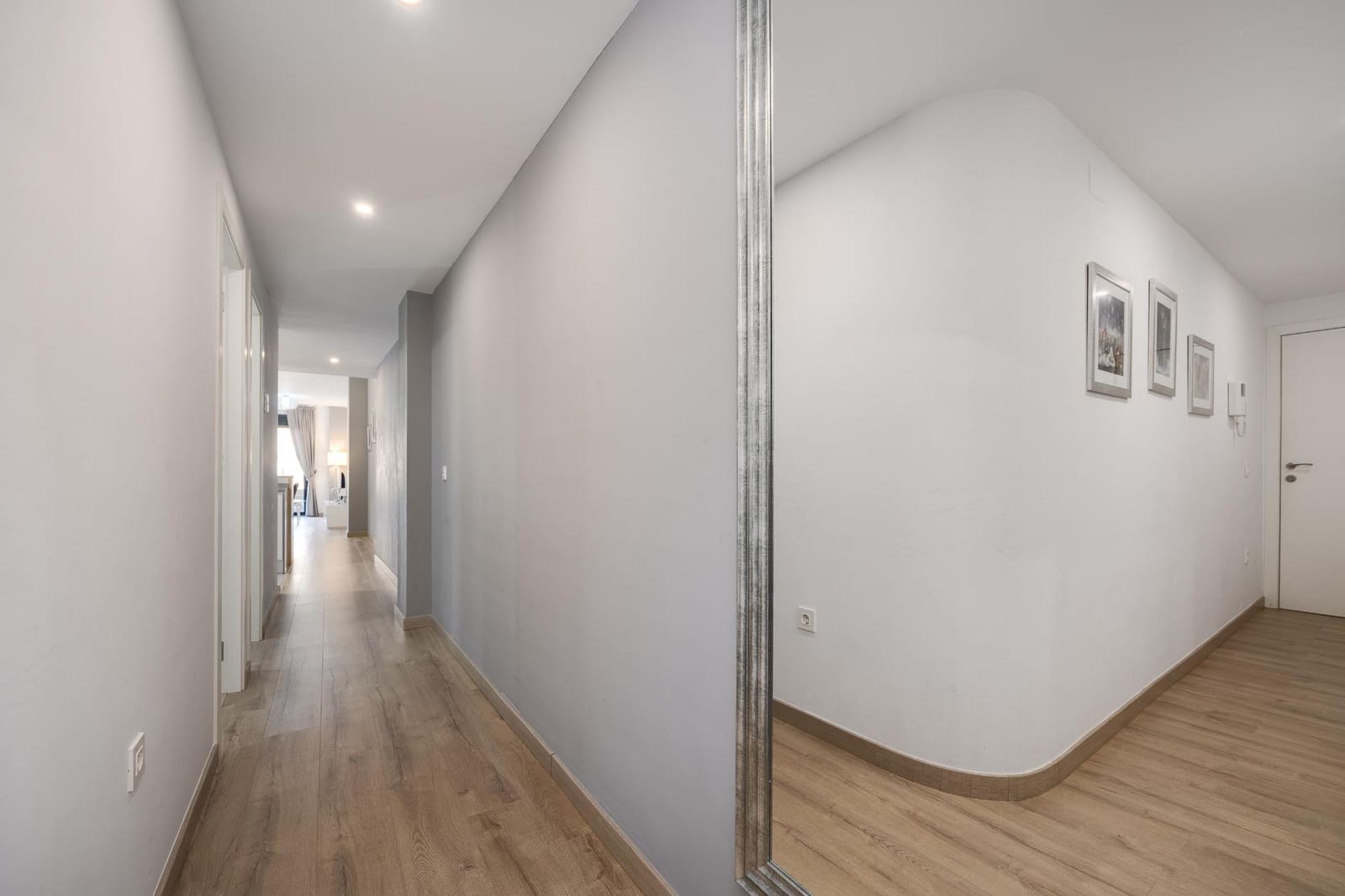 3 soverom Leilighet til salgs i Torrevieja med garasje - € 299 000 (Ref: 9511264)