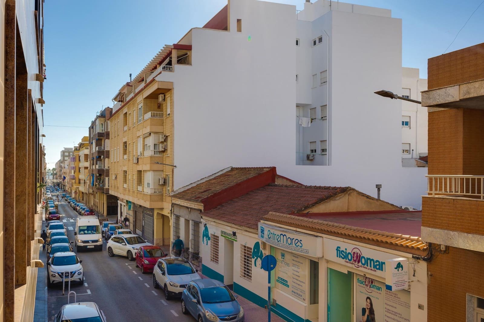 3 soverom Leilighet til salgs i Torrevieja med garasje - € 299 000 (Ref: 9511264)