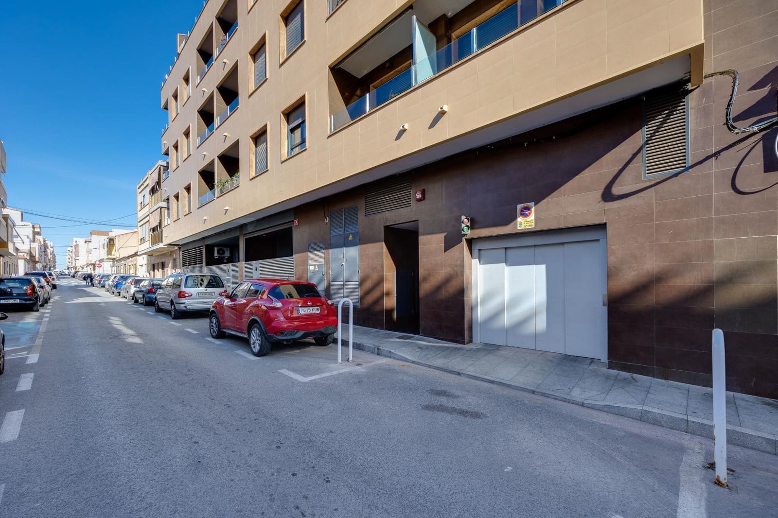 3 soverom Leilighet til salgs i Torrevieja med garasje - € 299 000 (Ref: 9511264)
