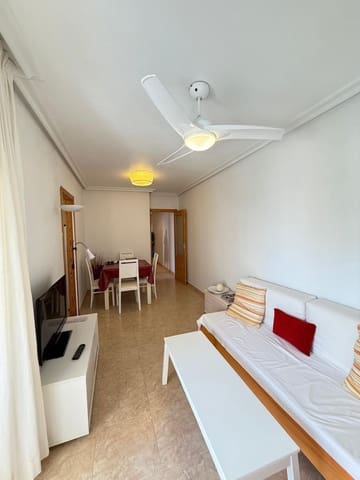 2 sypialnia Apartament na sprzedaż w Nueva Torrevieja, Torrevieja z basenem - 135 000 € (Ref: 9511265)