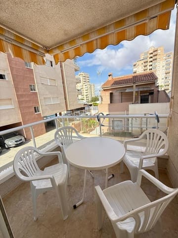 2 sovrum Lägenhet till salu i Nueva Torrevieja, Torrevieja med pool - 135 000 € (Ref: 9511265)