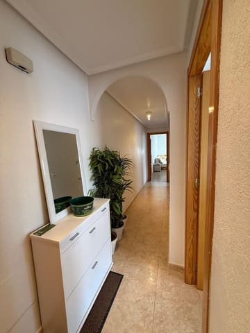 2 sovrum Lägenhet till salu i Nueva Torrevieja, Torrevieja med pool - 135 000 € (Ref: 9511265)