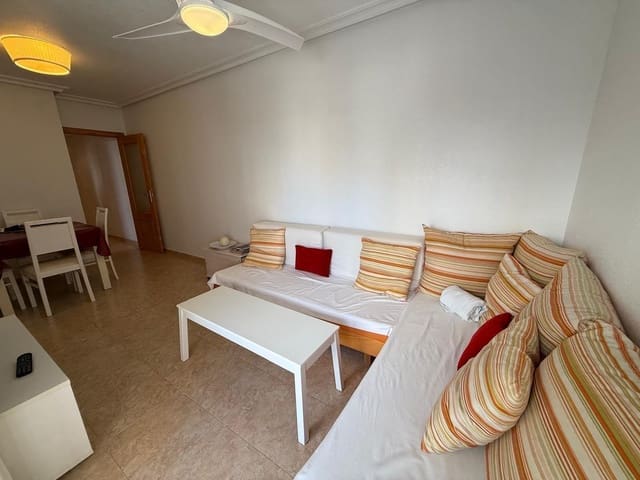 2 sovrum Lägenhet till salu i Nueva Torrevieja, Torrevieja med pool - 135 000 € (Ref: 9511265)