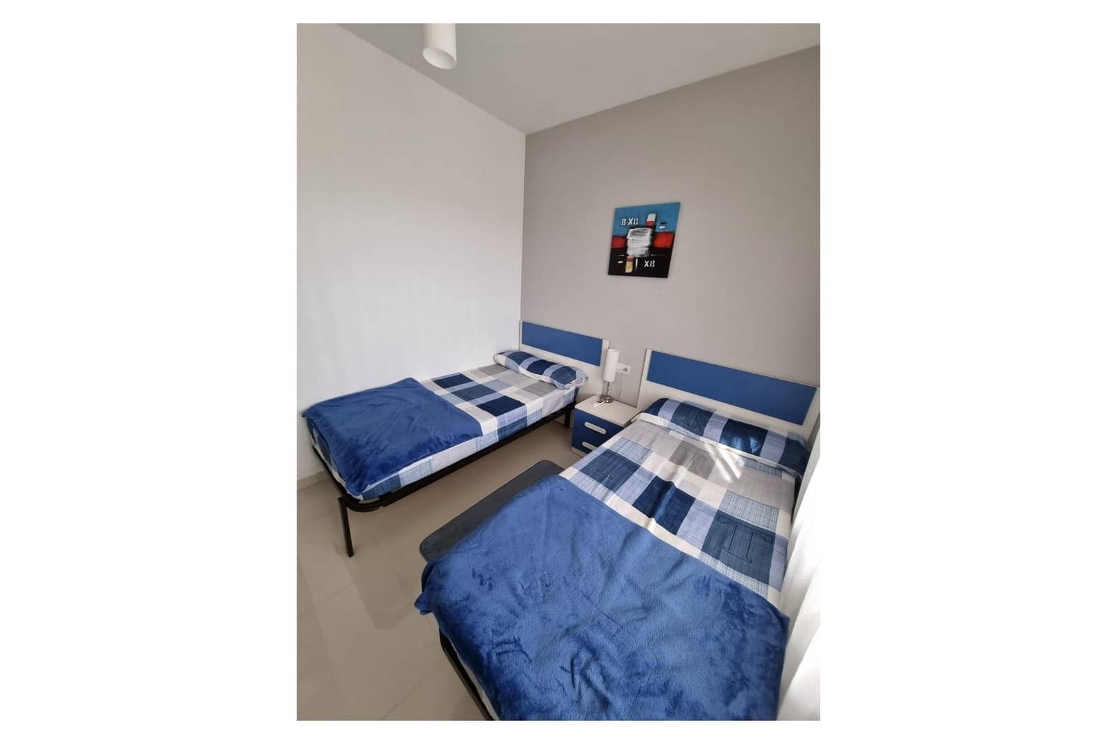 Apartamento de 2 habitaciones en Pilar de la Horadada en venta con piscina - 239.990 € (Ref: 9519213)