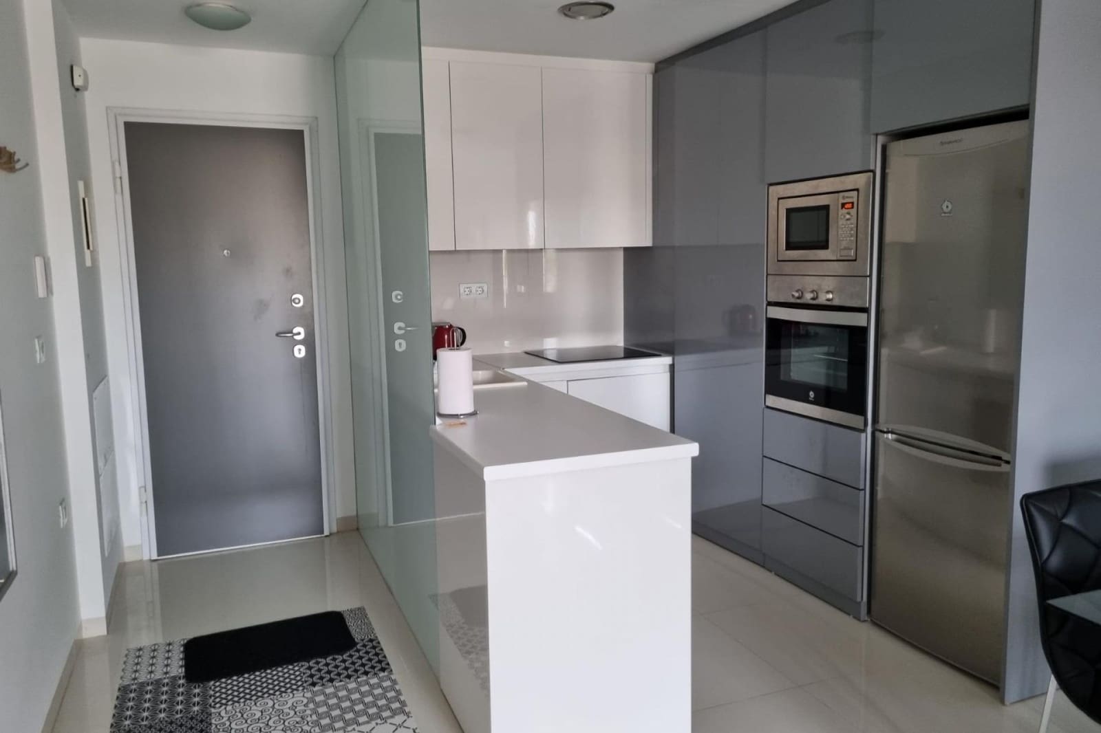 Apartamento de 2 habitaciones en Pilar de la Horadada en venta con piscina - 239.990 € (Ref: 9519213)