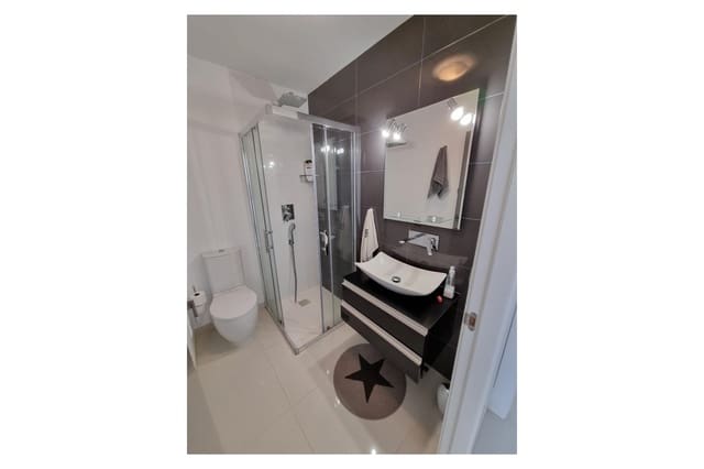 Apartamento de 2 habitaciones en Mil Palmeras, Pilar de la Horadada en venta con piscina - 239.990 € (Ref: 9519213)