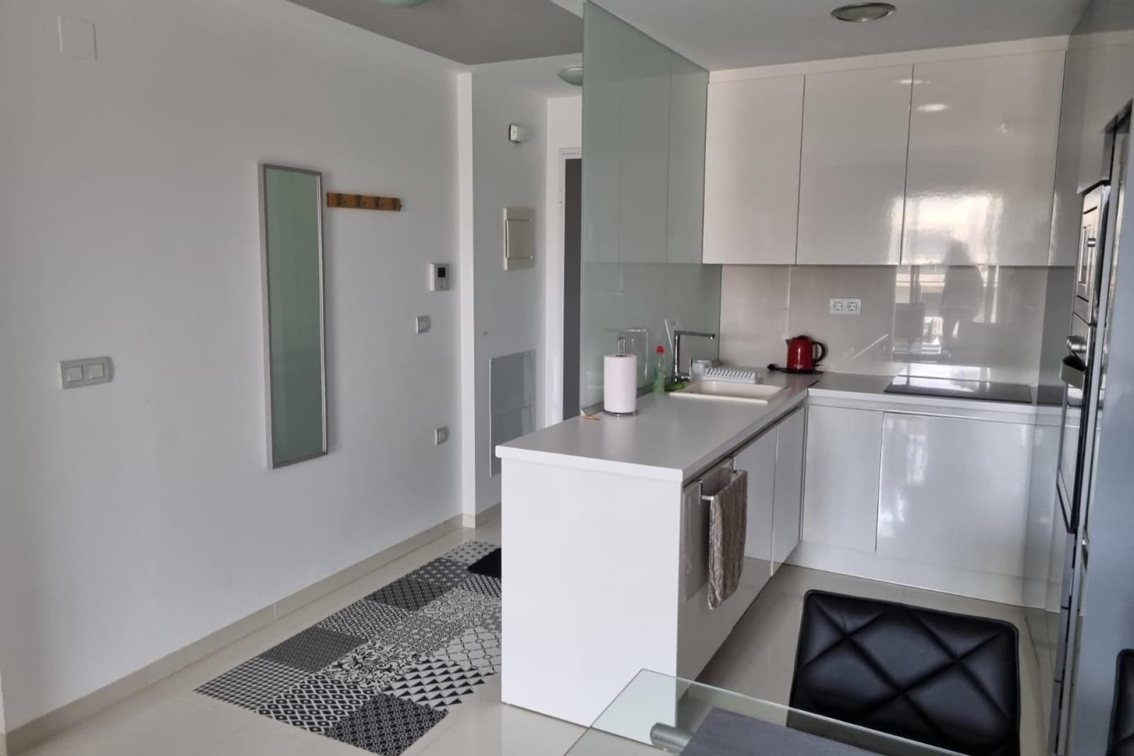 2 makuuhuone Huoneisto myytävänä paikassa Pilar de la Horadada mukana uima-altaan - 239 990 € (Ref: 9519213)