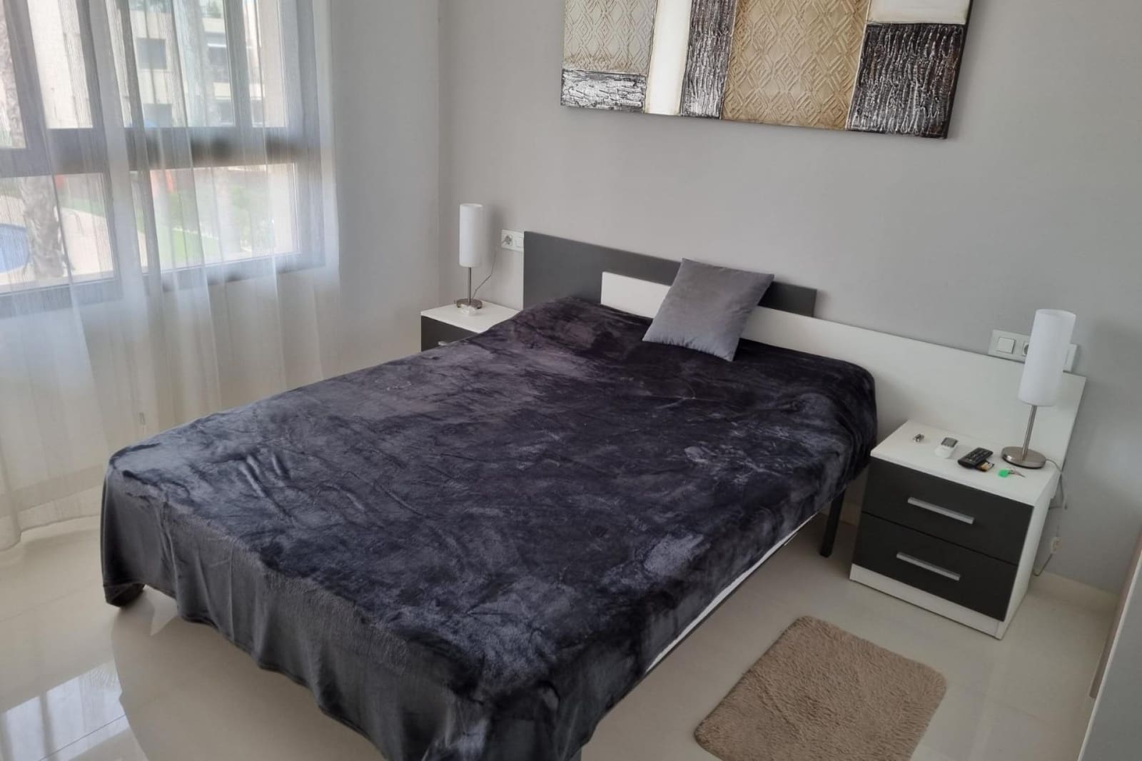 2 makuuhuone Huoneisto myytävänä paikassa Pilar de la Horadada mukana uima-altaan - 239 990 € (Ref: 9519213)