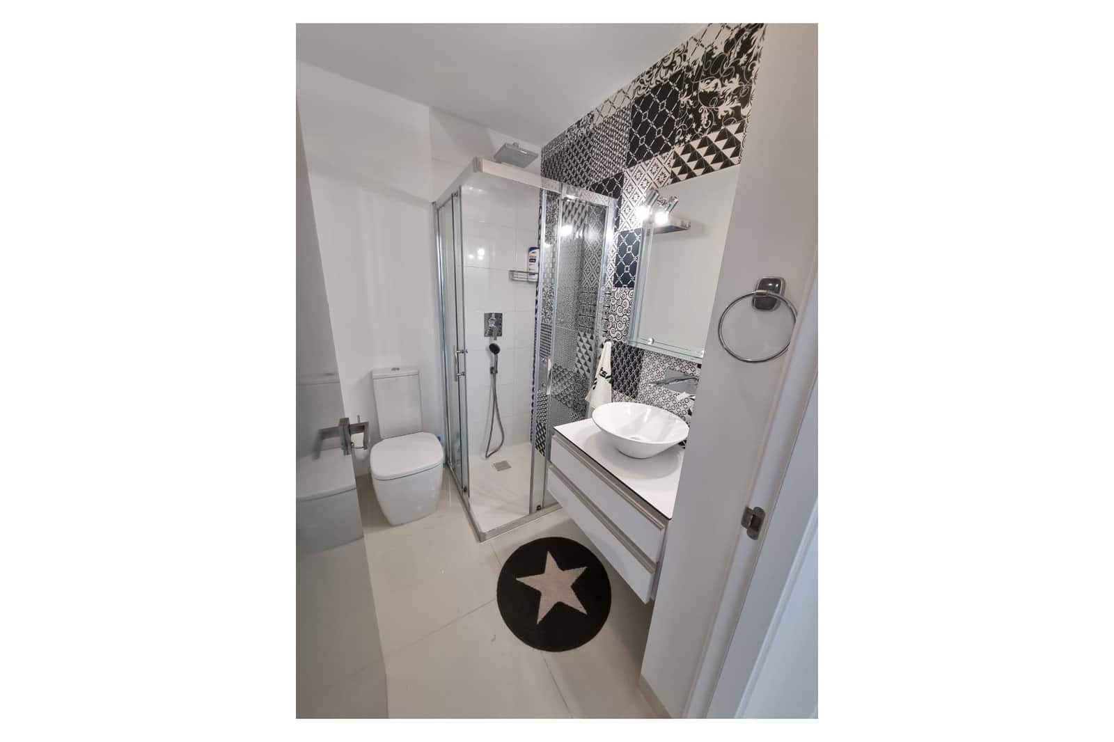 2 makuuhuone Huoneisto myytävänä paikassa Pilar de la Horadada mukana uima-altaan - 239 990 € (Ref: 9519213)