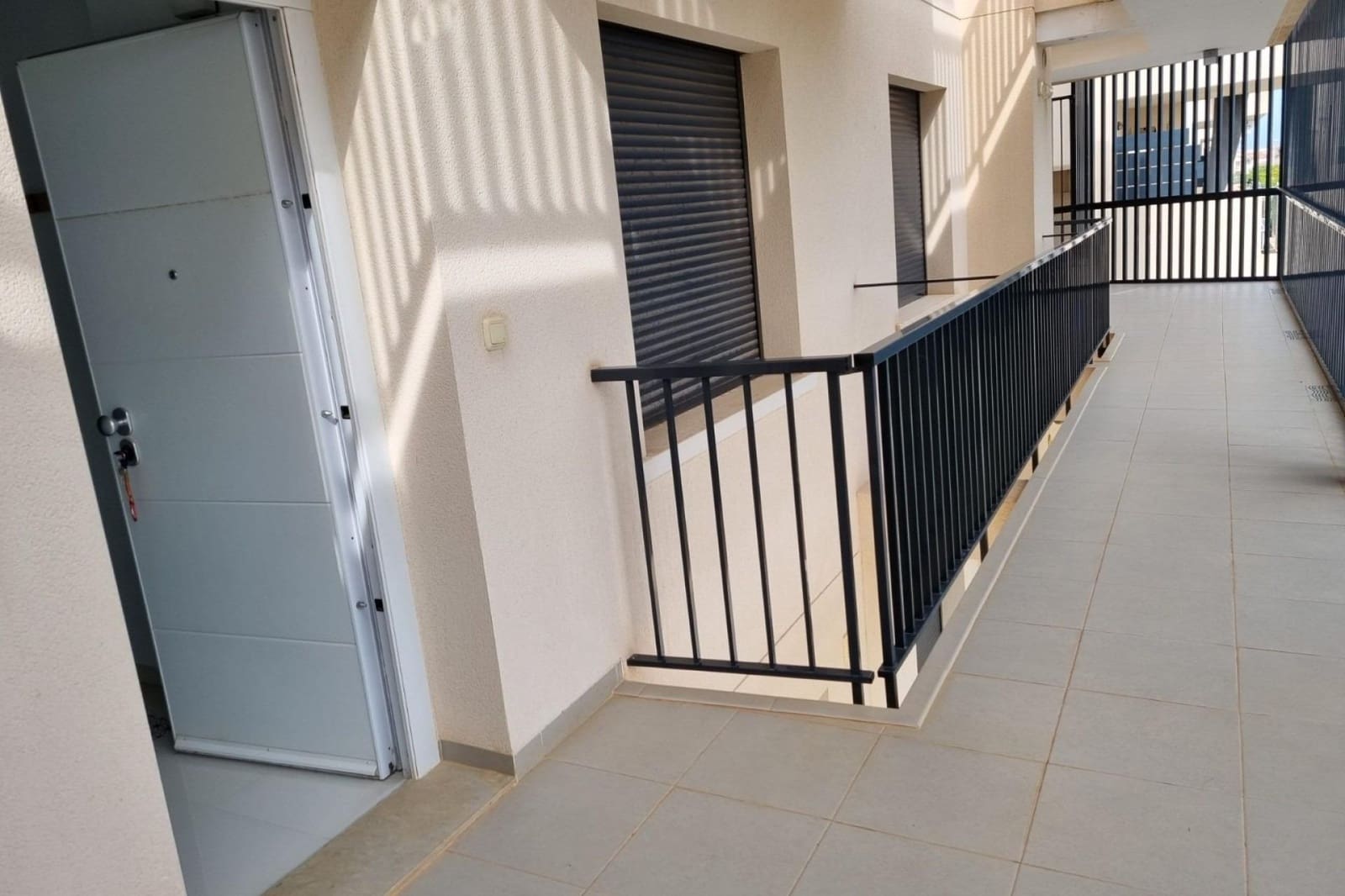 2 slaapkamer Appartement te koop in Pilar de la Horadada met zwembad - € 239.990 (Ref: 9519213)