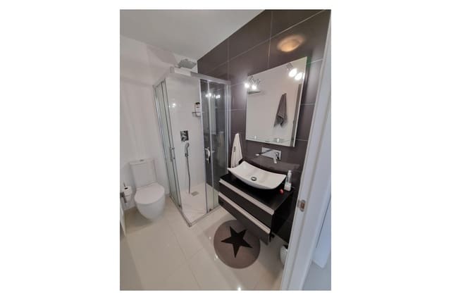 2 soveværelse Lejlighed til salg i Mil Palmeras, Pilar de la Horadada med swimmingpool - € 239.990 (Ref: 9519213)