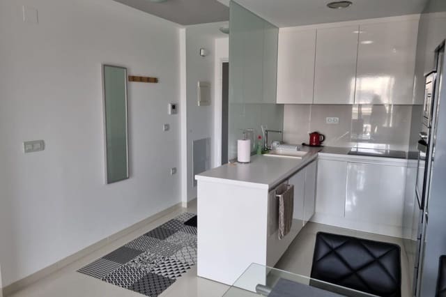 2 quarto Apartamento para venda em Mil Palmeras, Pilar de la Horadada com piscina - 239 990 € (Ref: 9519213)