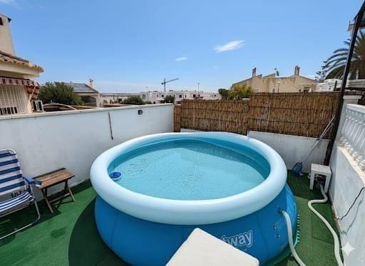 3 sypialnia Willa na sprzedaż w La Marquesa - 280 000 € (Ref: 9519215)