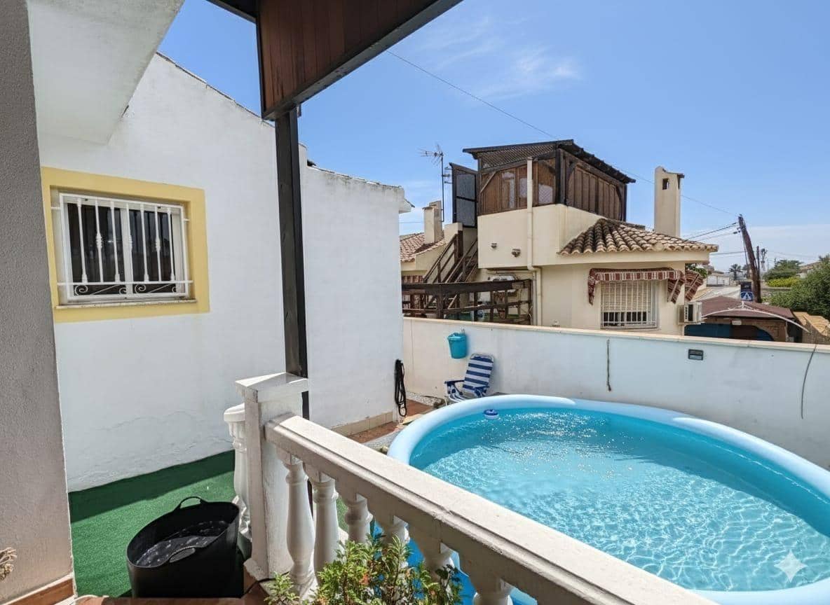 3 sypialnia Willa na sprzedaż w La Marquesa - 280 000 € (Ref: 9519215)