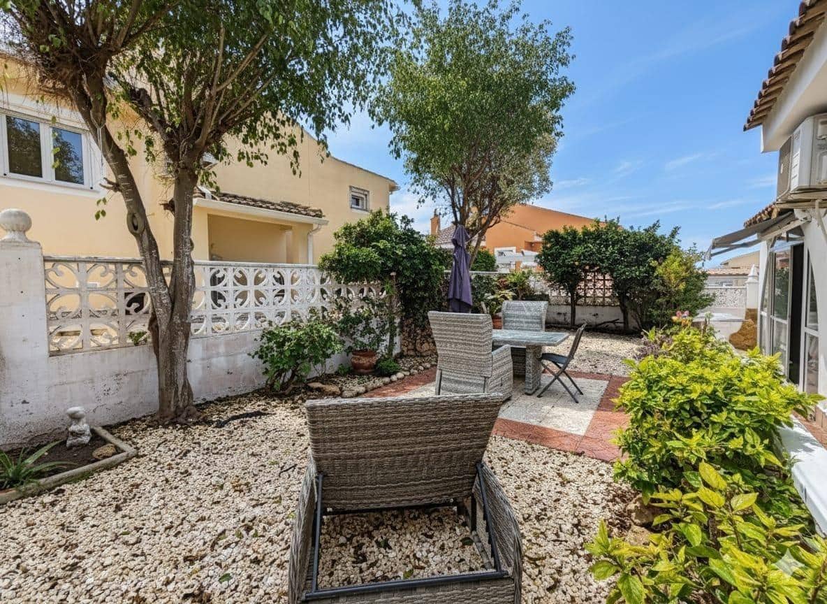 3 sypialnia Willa na sprzedaż w La Marquesa - 280 000 € (Ref: 9519215)