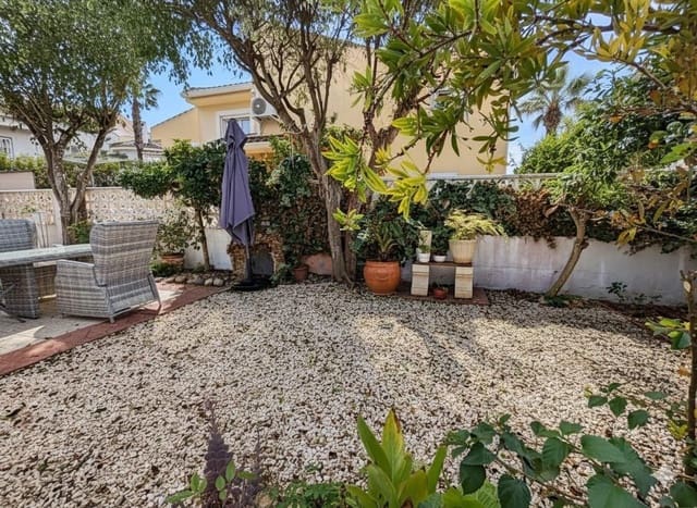 3 sypialnia Willa na sprzedaż w La Marquesa, Rojales - 280 000 € (Ref: 9519215)