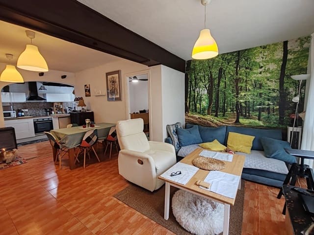 3 sypialnia Willa na sprzedaż w La Marquesa, Rojales - 280 000 € (Ref: 9519215)