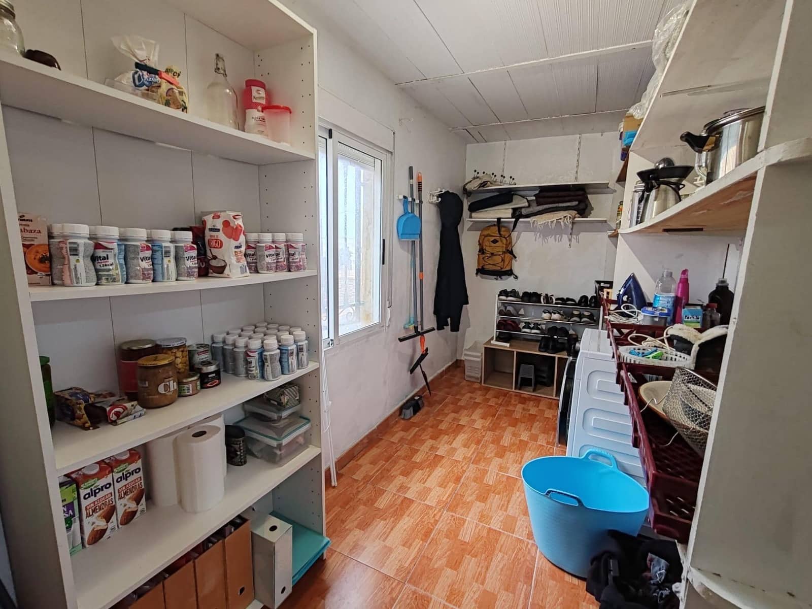 3 sypialnia Willa na sprzedaż w La Marquesa - 280 000 € (Ref: 9519215)