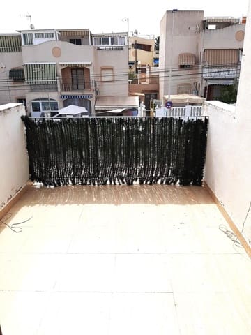 1 slaapkamer Bungalow te koop in Los Balcones met zwembad - € 99.000 (Ref: 9524501)