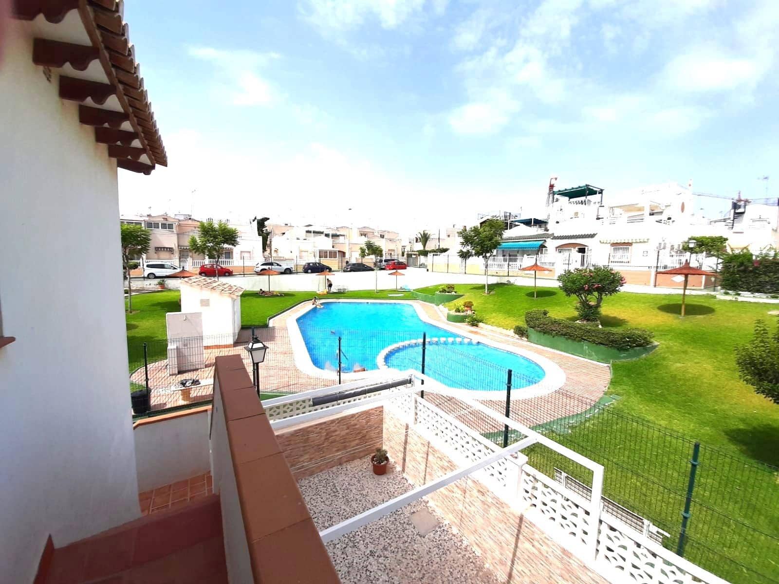 1 slaapkamer Bungalow te koop in Los Balcones met zwembad - € 99.000 (Ref: 9524501)