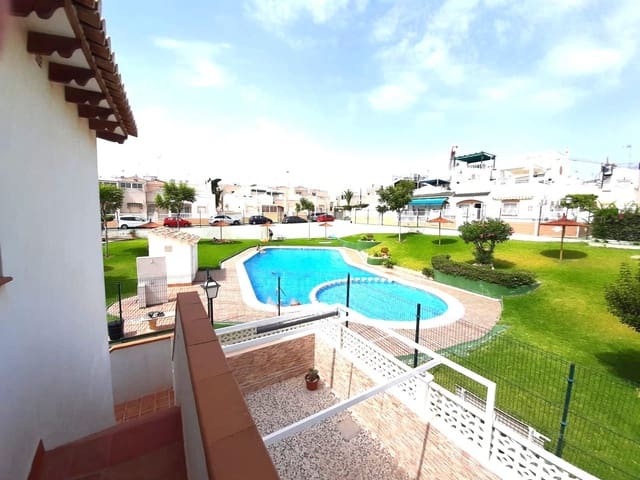 1 slaapkamer Bungalow te koop in Los Balcones met zwembad - € 99.000 (Ref: 9524501)