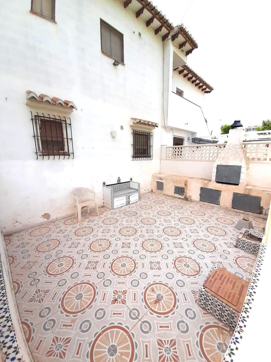 1 slaapkamer Bungalow te koop in Los Balcones met zwembad - € 99.000 (Ref: 9524501)