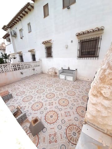 1 slaapkamer Bungalow te koop in Los Balcones met zwembad - € 99.000 (Ref: 9524501)