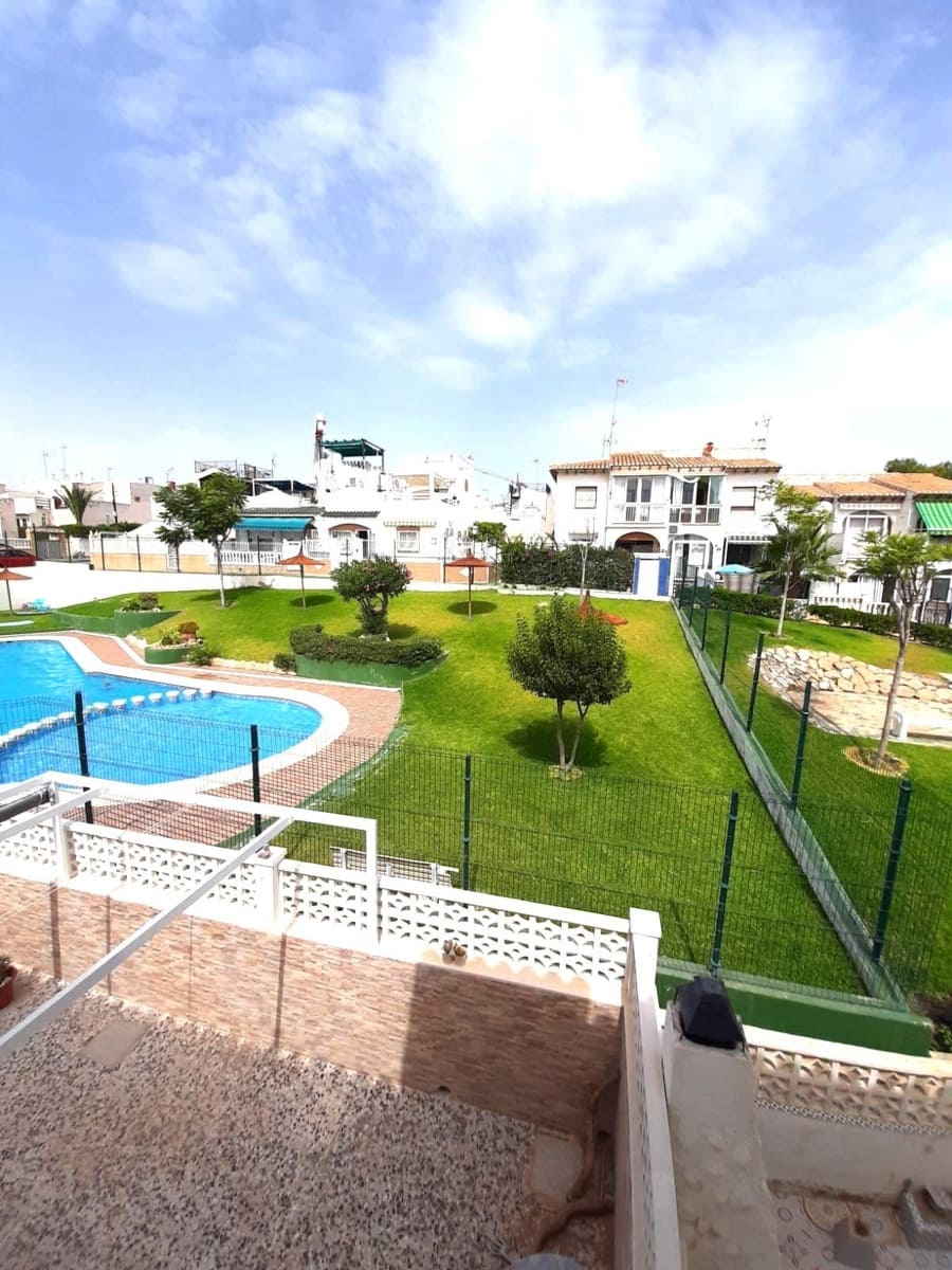 1 slaapkamer Bungalow te koop in Los Balcones met zwembad - € 99.000 (Ref: 9524501)