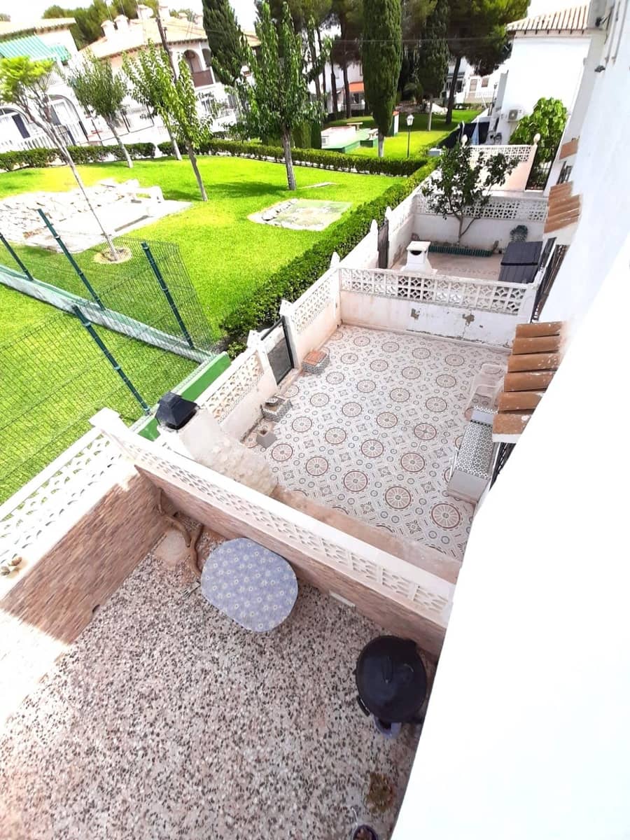 1 slaapkamer Bungalow te koop in Los Balcones met zwembad - € 99.000 (Ref: 9524501)