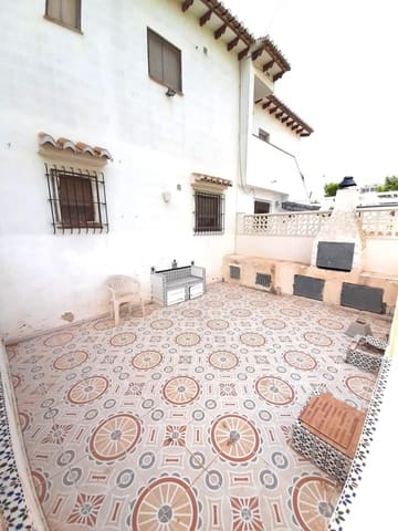 1 quarto Bungalow para venda em Los Balcones com piscina - 99 000 € (Ref: 9524501)