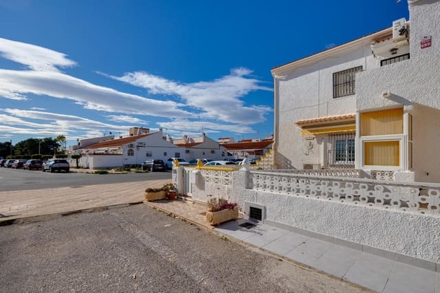 1 quarto Bungalow para venda em Torrevieja - 94 000 € (Ref: 9533637)