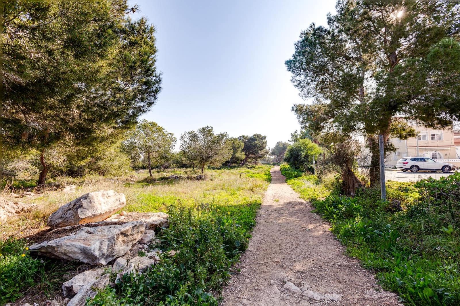 1 quarto Bungalow para venda em Torrevieja - 94 000 € (Ref: 9533637)