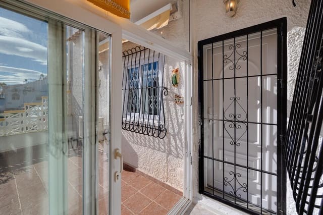 1 sypialnia Bungalow na sprzedaż w Torrevieja - 94 000 € (Ref: 9533637)