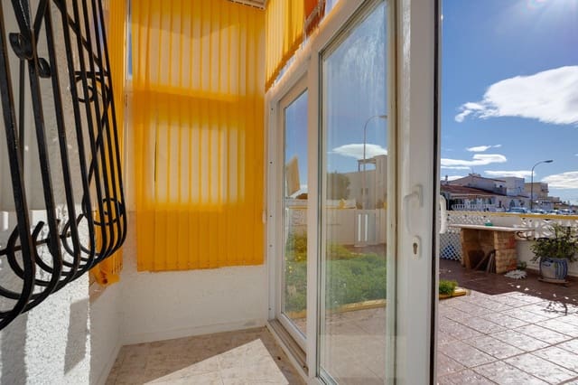 1 sypialnia Bungalow na sprzedaż w Torrevieja - 94 000 € (Ref: 9533637)