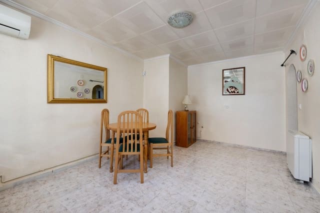 1 soveværelse Bungalow til salg i Torrevieja - € 94.000 (Ref: 9533637)