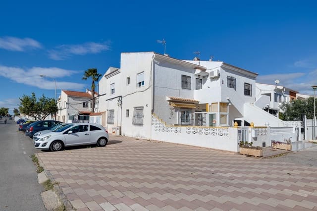 1 soveværelse Bungalow til salg i Torrevieja - € 94.000 (Ref: 9533637)