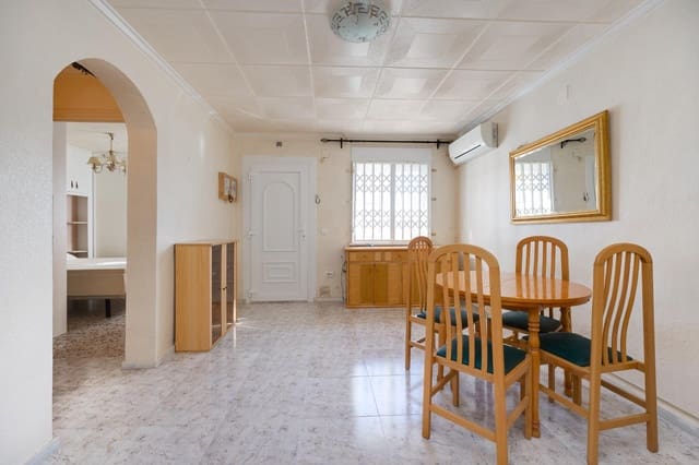 1 soveværelse Bungalow til salg i Torrevieja - € 94.000 (Ref: 9533637)