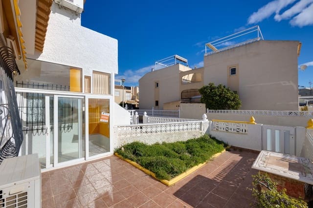 1 camera da letto Bungalow in vendita in Torrevieja - 94.000 € (Rif: 9533637)