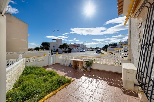 1 camera da letto Bungalow in vendita in Torrevieja - 94.000 € (Rif: 9533637)