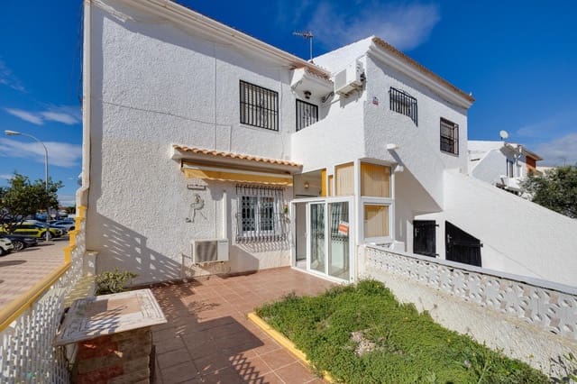 1 camera da letto Bungalow in vendita in Torrevieja - 94.000 € (Rif: 9533637)