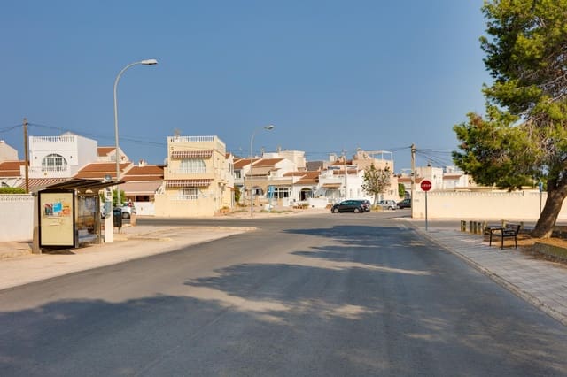 1 soverom Bungalow til salgs i Torrevieja - € 94 000 (Ref: 9533637)