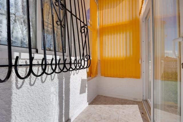 1 soverom Bungalow til salgs i Torrevieja - € 94 000 (Ref: 9533637)