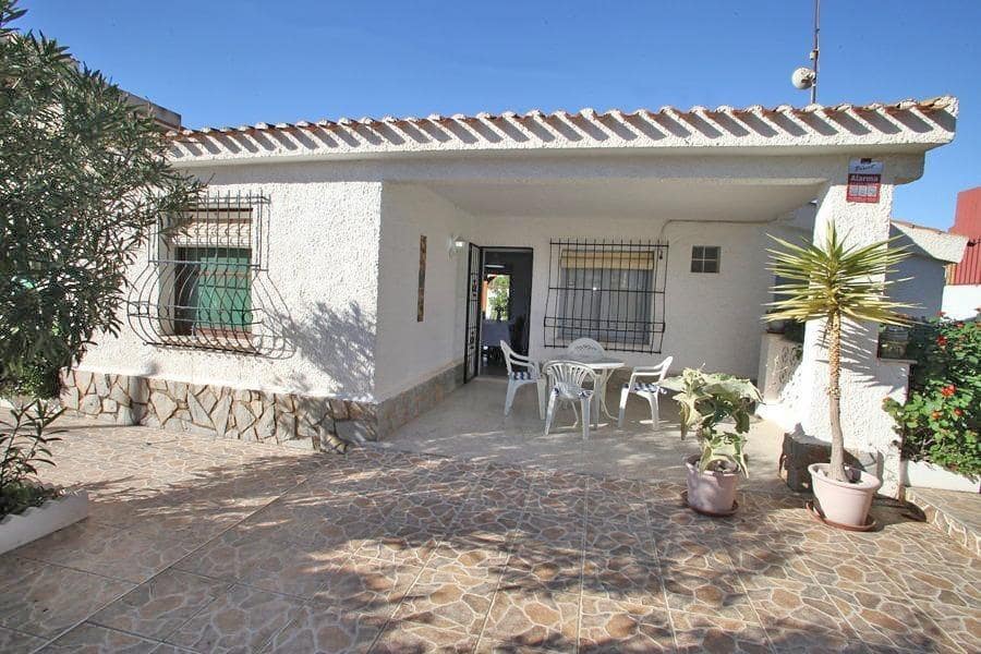 2 Zimmer Villa zu verkaufen in Torrevieja - 425.000 € (Ref: 9536090)