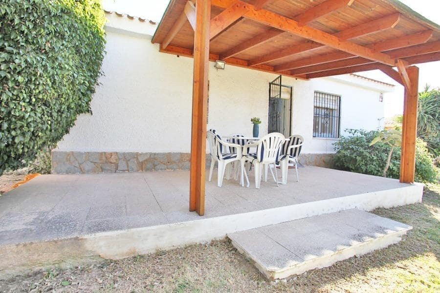 2 Zimmer Villa zu verkaufen in Torrevieja - 425.000 € (Ref: 9536090)