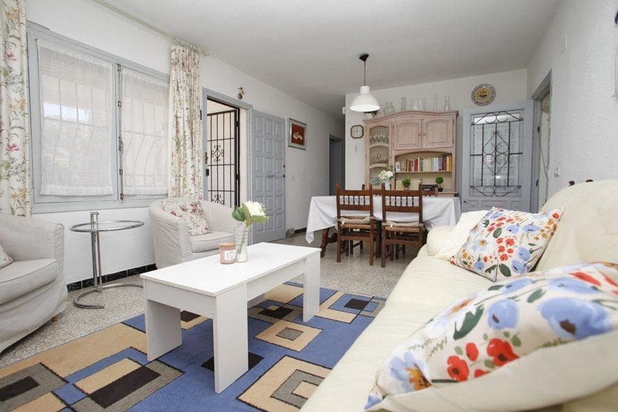 2 Zimmer Villa zu verkaufen in Torrevieja - 425.000 € (Ref: 9536090)