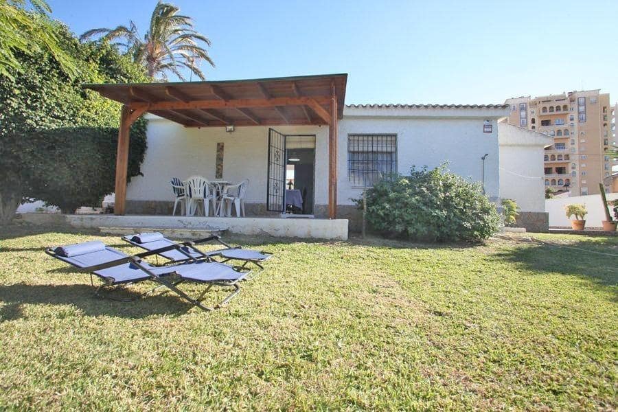 2 Zimmer Villa zu verkaufen in Torrevieja - 425.000 € (Ref: 9536090)